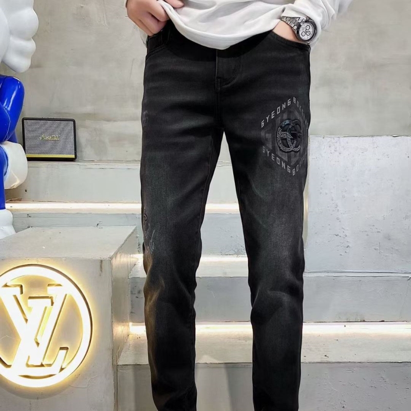 Gvc*1 jeans